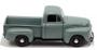 Imagem de Miniatura Pick Up Ford F-1 Cinza 1948