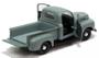Imagem de Miniatura Pick Up Ford F-1 Cinza 1948