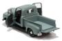 Imagem de Miniatura Pick Up Ford F-1 Cinza 1948