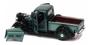 Imagem de Miniatura Pickup Ford 1937 Verde Motormax 1/24