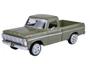 Imagem de Miniatura Pickup Ford F-100 1969 Verde 1/24 - Motormax