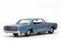 Imagem de Miniatura Pontiac GTO 1964 1/18 Sun Star Detalhado