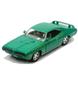 Imagem de Miniatura Pontiac Gto Judge 1969  Motormax escala 1/24