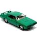 Imagem de Miniatura Pontiac Gto Judge 1969  Motormax escala 1/24