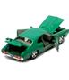 Imagem de Miniatura Pontiac Gto Judge 1969  Motormax escala 1/24