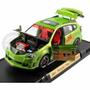 Imagem de Miniatura Pontiac Vibe Turner 2003 1/18 Yat Ming