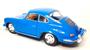 Imagem de Miniatura Porsche 356 B Carrera 2 GAM0026