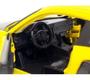 Miniatura Porsche 911 Gt 2 Rs Amarelo Maisto 1/24 Imagem de Miniatura Porsche 911 Gt 2 Rs Amarelo Maisto 1/24
