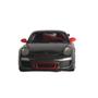 Imagem de Miniatura Porsche 911 GT3 RS 2010 Kinsmart 1:36 Chumbo