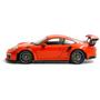 Imagem de Miniatura Porsche 911 GT3 RS Laranja Welly 1/24