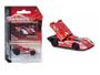 Imagem de Miniatura Porsche 917 Vermelho Vintage Cars 1/64 - Majorette