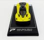 Imagem de Miniatura Postercars Hypercar League 1/64 Com base e Acrílico