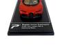 Imagem de Miniatura Postercars Hypercar League 1/64 Com base e Acrílico