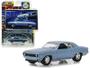 Imagem de Miniatura Premium Greeenlight Chevrolet Camaro 69 BFGoodrich