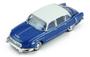 Imagem de Miniatura Premium Tatra 603-1 1957 Escala 1/43 Ixo Models
