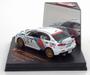 Imagem de Miniatura Rally Mitsubishi Lancer Evo 8 Y.onishi 1/43 Ferro