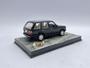 Imagem de Miniatura Range Rover Tomorrow Never Dies 007 Preto 1:43