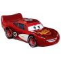 Imagem de Miniatura Relâmpago Mcqueen Mattel Disney Pixar Carros 1:55