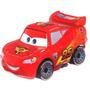 Imagem de Miniatura - Relâmpago McQueen - Mini Racers Filme Carros - Disney Pixar - HTP98