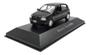 Imagem de Miniatura Renault Clio 2000 Preto Inesquecíveis Metal 1:43