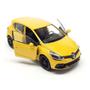 Imagem de Miniatura Renault Clio RS Welly 1/38 Metal e Fricção Amarelo