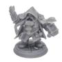 Imagem de Miniatura rpg de mesa papel compativel d&d tormenta 20 t20