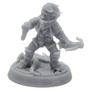 Imagem de Miniatura rpg de mesa papel compativel d&d tormenta 20 t20