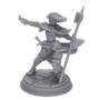 Imagem de Miniatura rpg de mesa papel compativel d&d tormenta 20 t20