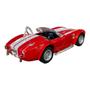 Imagem de Miniatura Shelby Cobra 427 1965 Vermelho Metal 1:32