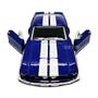 Imagem de Miniatura Shelby GT 500 1967 Azul - Miniaturas de carros