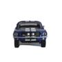 Imagem de Miniatura Shelby Gt-500 1967 Kinsmart 1:38 Azul