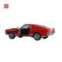 Imagem de Miniatura Shelby Gt-500 1967 Kinsmart 1:38 Vermelho