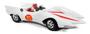 Imagem de Miniatura Speed Racer Mach 5 C/bonecos Auto World 1/18