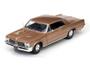 Imagem de Miniatura Sun Star Pontiac GTO Saddlem 1964 1/18 Detalhado