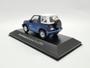 Imagem de Miniatura Suzuki Sidekick Canvas Top 1995 Azul 1:43