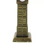 Imagem de Miniatura Torre Big Ben Londres Metal 18Cm London Relógio