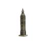 Imagem de Miniatura Torre Big Ben Londres Metal 18cm London Relógio Decoração
