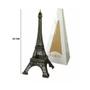 Imagem de Miniatura Torre Eiffel Paris 32cm Metal Decoração