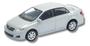 Imagem de Miniatura Toyota Corolla 2009 134 Welly Dm Toys