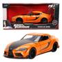 Imagem de Miniatura Toyota GR Supra Velozes Furiosos 1/32 Jada Toys