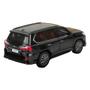 Imagem de Miniatura Toyota LX570 Escala 1:64 LCD Models Detalhado