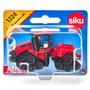Imagem de Miniatura Trator Agrícola Esteira Case IH Quadtrac 600 1/87