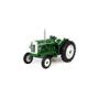 Imagem de Miniatura Trator Agrícola Oliver 600 1963 Verde 116 - Modelo Uh4008