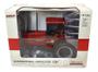 Imagem de Miniatura trator case ih cabine harvester 3288 escala 1/16