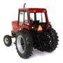 Imagem de Miniatura trator case ih cabine harvester 3288 escala 1/16