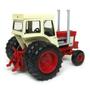 Imagem de Miniatura trator com cabine ertl case ih harvester 1468 1/32