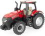 Imagem de Miniatura Trator Ertl Case Afs Magnum 340 Escala 1/32