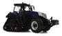Imagem de Miniatura trator ertl new holland genesis t8.435 smarttrax
