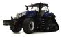 Imagem de Miniatura trator ertl new holland genesis t8.435 smarttrax