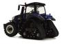 Imagem de Miniatura trator ertl new holland genesis t8.435 smarttrax